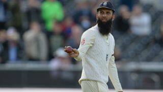 Moeen would leave 'nothing to chance' in quest to become 'world class, says Bayliss