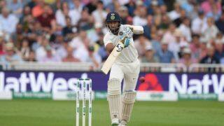Cheteshwar Pujara: It’s tough to sit out of due to team combination