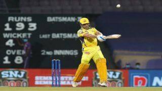 IPL 2022: MS Dhoni likely to lead Chennai Super Kings in IPL 2023