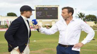 Michael Atherton