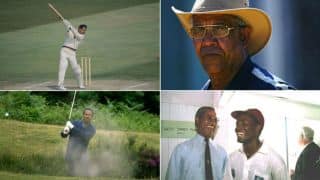 12 little-known facts about Garry Sobers