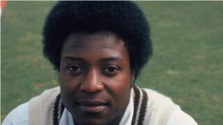 Ex-England Cricketer Monte Lynch reveals racist abuse during playing days