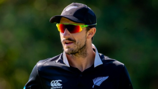 Hamish Rutherford replaces injured Martin Guptill for final T20I against Sri Lanka