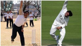 India vs Afghanistan 2018: Anil Kumble praises Rashid Khan, Mujeeb Ur Rahman