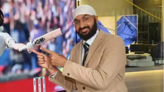 Indian-origin British cricketer Monty Panesar ready to enter political