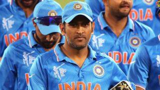 Discussed removing MS Dhoni from captaincy: Sandeep Patil