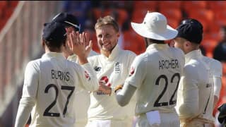 India vs England, 3rd Test: Joe Root claims five as England dismiss India for 145; Hosts gets lead of 33 runs