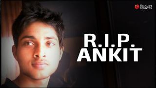 Ankit Keshri, Bengal Under-23 cricketer dies after sustaining on-field injury
