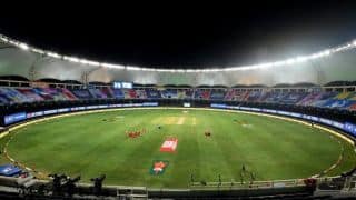 dubai international cricket stadium