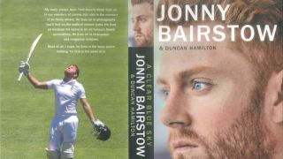 A Clear Blue Sky — a review: In the pantheon of the great cricket autobiographies