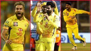 फिरकी के फेर में फंसी विराट कोहली की सेना, चैंपियन ने किया चित 