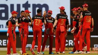RCB will leave for UAE on August 29 with new coach Mike Hesson; Signed Hasaranga for 14th season