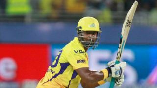 IPL 2014: Dwayne Smith credits Robin Singh for his recent success