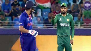 'पाकिस्तान जाकर क्रिकेट क्यों नहीं खेल सकते', Ind vs Pak मैच से पहले बोले ओवैसी