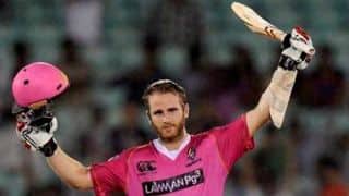 CLT20 2014: Players who impressed in the league stage