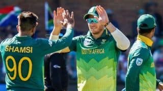 1st T20I: In-form South Africa seek to continue winning momentum