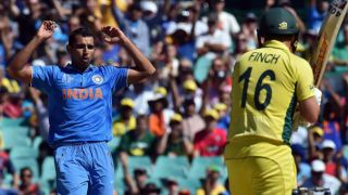 India vs Australia: Mohammed Shami has plans in place for Steven Smith, David Warner and co.