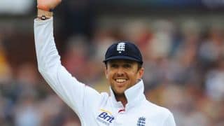 Swann’s exit: Pressure gets to England's strike bowler?