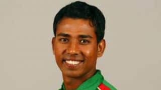 Raqibul Hasan: The first Bangladesh cricketer to score triple ton in First-Class cricket