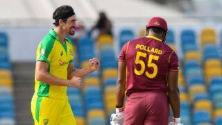 Justin Langer says Mitchell Starc is the best death-overs bowler in the world