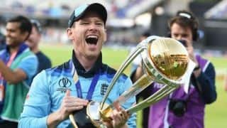 Eoin Morgan set to lead England in 2020 T20 World Cup, Joe Root to continue as Test captain