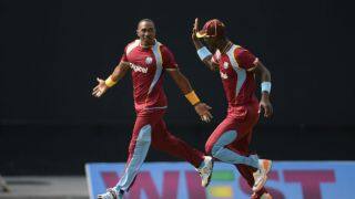 BCCI to review IPL participation of West Indies players