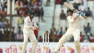 Australia cancel Bangladesh’s tour; say “not commercially viable”
