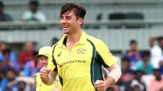 Australia cricket team still a good side, says Brisbane T20 hero Marcus Stoinis