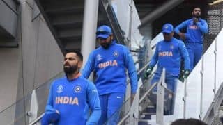 Cricket World Cup 2019: Indian cricketers to head in different directions after end of campaign