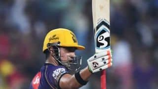 Gautam Gambhir Spent Lot of Time With Reserves to Make Them Feel Included: Robin Uthappa Gautam Gambhir Spent Lot of Time With Reserves to Make Them Feel Included: Robin Uthappa