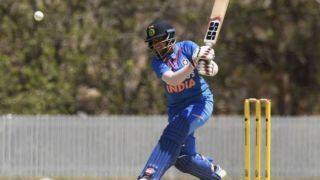 Team India squad for Icc womens t20 world cup 2020 announced, harmanpreet kaur to lead, 15 yearold shafali verma gets berth
