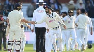 3rd Test Preview: Kohli's Form in Focus as Confident India Eyeing Unassailable Series Lead vs England