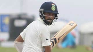 Virat Kohli was headline act but I was impressed with Cheteshwar Pujara’s old-fashioned innings, says Nasser Hussain