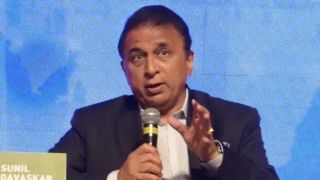 Depressing and disappointing that Vinoo Mankad's name is being tarnished: Sunil Gavaskar