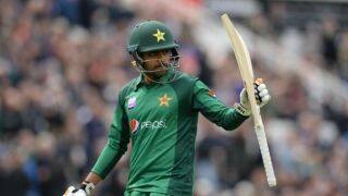 Babar Azam named as ODI captain keeping 2023 World Cup in mind: Misbah ul Haq