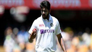 WTC Final: India Should Pick Shardul Thakur Over Mohammad Siraj As Fourth Bowling Option, Former Selector Sarandeep Singh