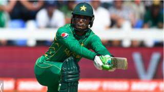 Pakistan Tour Of New Zealand: Fakhar Zaman Ruled Out of New Zealand Tour, Due to Coronavirus Symptoms