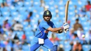 2nd ODI: Virat Kohli made the difference: Pat Cummins