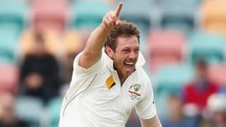 Craig McDermott: Not right to compare James Pattinson's body to Mitchell Johnson or Mitchell Starc