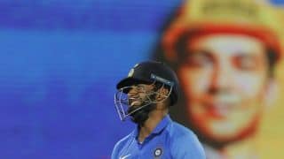 Stephen Fleming: Have to be sure we didn’t overplan for Rishabh Pant