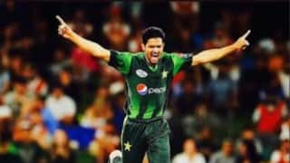 T10 League: Pakistan’s Aamer Yamin grabs four wicket in four balls