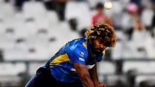 Lasith Malinga to retire from international cricket after 2020 ICC World T20