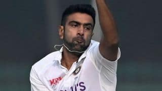 Ravichandran Ashwin, Ashwin, Ravichandran Ashwin news, Ravichandran Ashwin update, Ravichandran Ashwin Breaking, Ravichandran Ashwin's future in Indian cricket team, Ravichandran Ashwin not in Indian team,Ravichandran Ashwin place in Indian team, Ravichandran Ashwin t20 world cup, t20 world cup, t20 world cup 2022,t20 world cup 2022 in Australia, BCCI, BCCI official, BCCI offical on Ashwin's future, Cricket News, Latest News, Latest Cricket News, Cricket, Test Cricket, ODI cricket, T20I, T20 cricket, Test Cricket, Indian Premier League, Indian Premier League News, Indian Premier League Updates, Indian Premier League Pics, Indian Premier League latest News, Indian Premier League latest Updates, Indian Premier League Teams, Indian Premier League Players, Indian Premier League Venue, Indian Premier League In 2022, Indian Premier League Best Teams, Indian Premier League 10 Teams Clash, TATA IPL, IPL News, IPL Updates, IPL Pics, IPL Venue, IPL 2022, IPL 2022 Venue, IPL 2022 In Pandemic, IPL 2022 TEAMS, TATA IPL 2022, TATA IPL