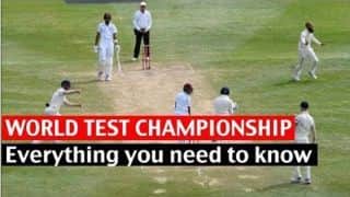 VIDEO: World Test Championship – Everything you need to know