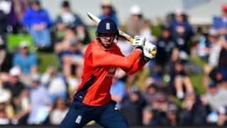 james vince batsman england