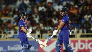 IND v SA, 3rd ODI: दिल्ली में भारत-साउथ अफ्रीका मैच पर बारिश का खतरा
