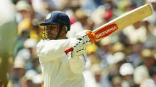 When Virender Sehwag scored 195 runs in Boxing Day Test at MCG