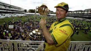 Icc World Cup 1999 Squads werohmedia