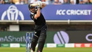 Cricket World Cup 2019: New Zealand top table after Kane Williamson, Colin de Grandhomme beat South Africa