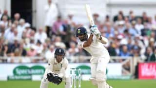 India vs England, 3rd Test: Cheteshwar Pujara credits county stint despite lean Test run